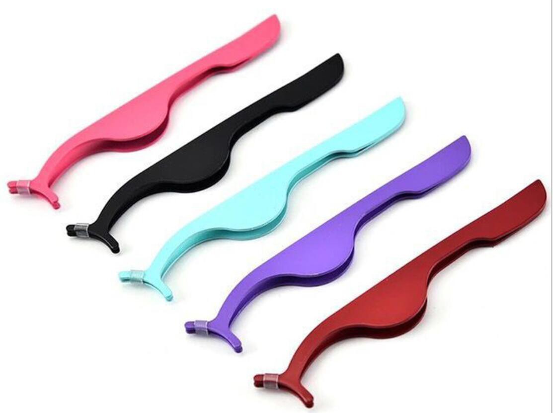 EYELASHES CLIP