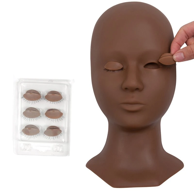 Brown touch tool head Brown touch tool head