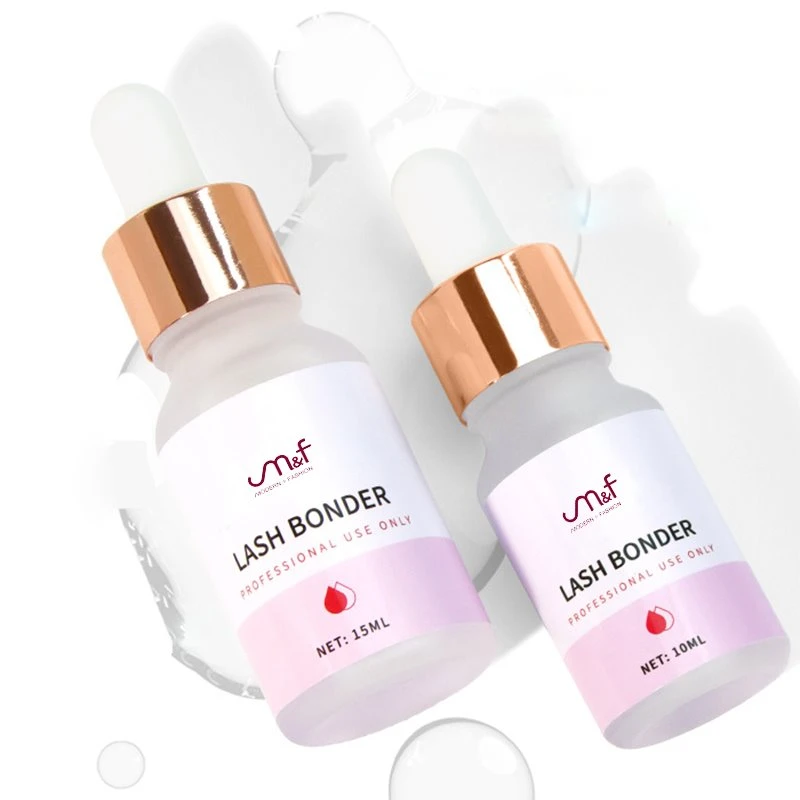 lash extensions bonder