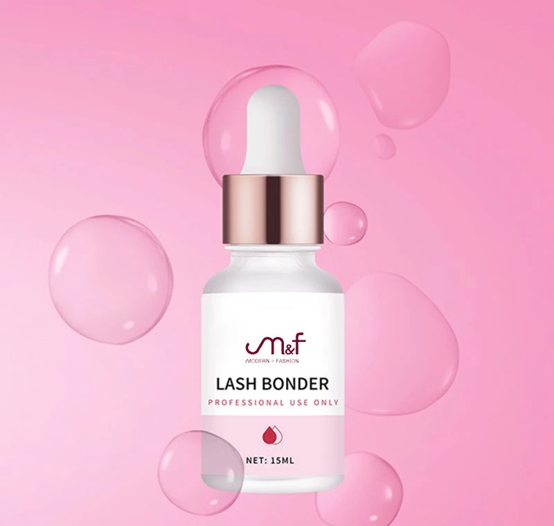 lash extension bonder