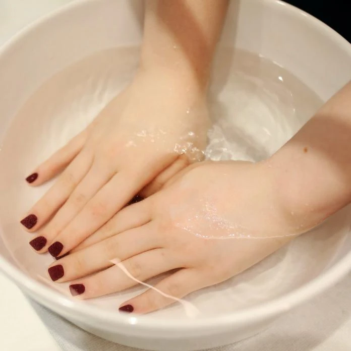acrylic nails acrylic nails