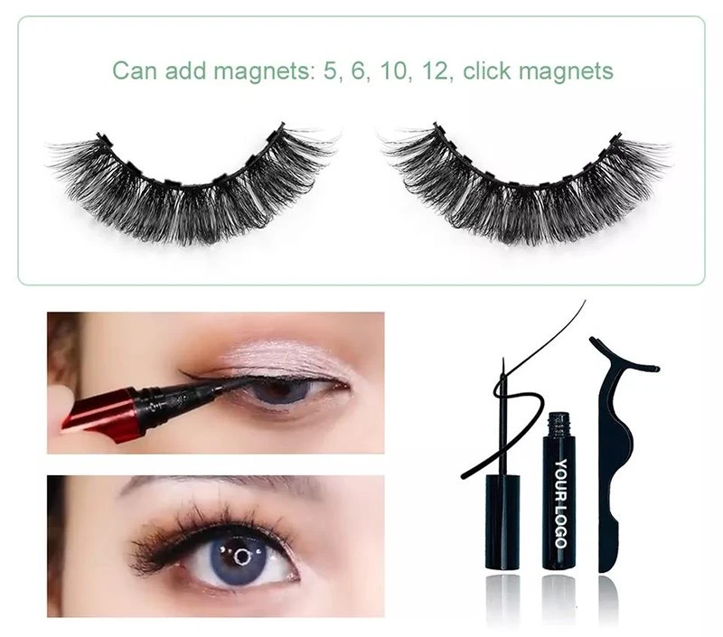 magnet eyelashes magnet eyelashes