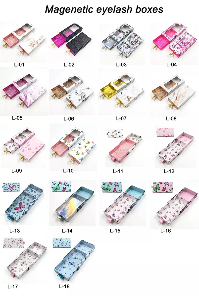 lash box lash box