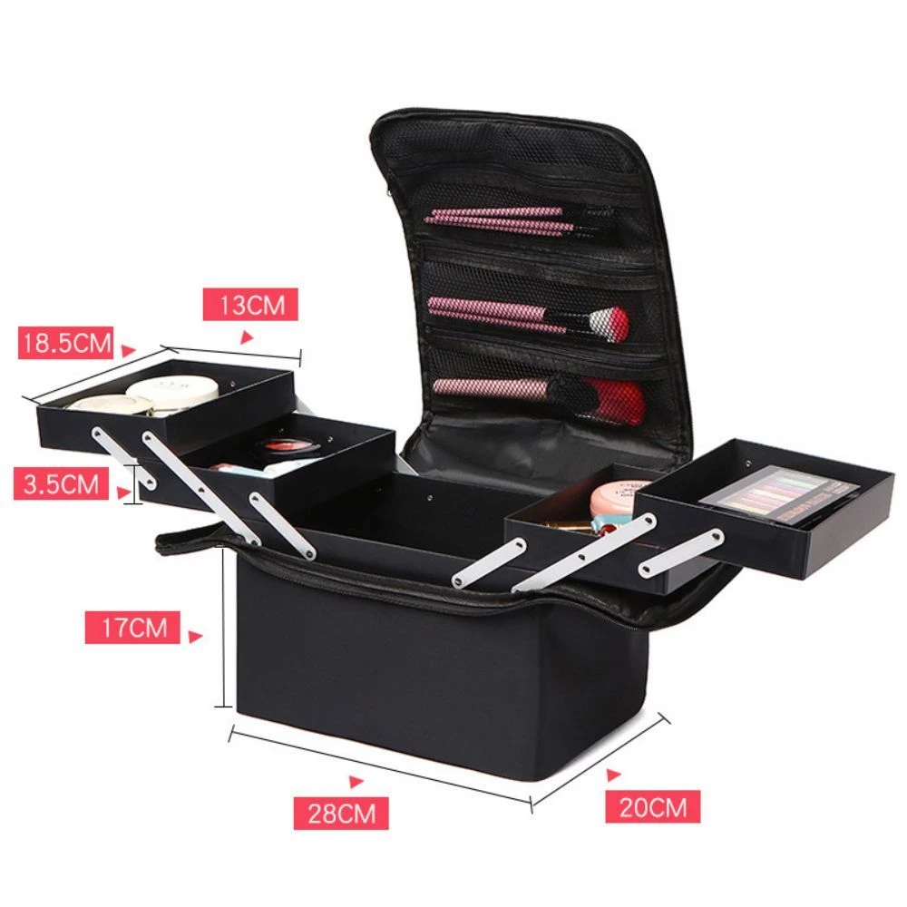 best makeup bags for makeup artists best makeup bags for makeup artists