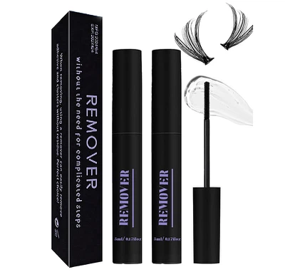 lash remover lash remover