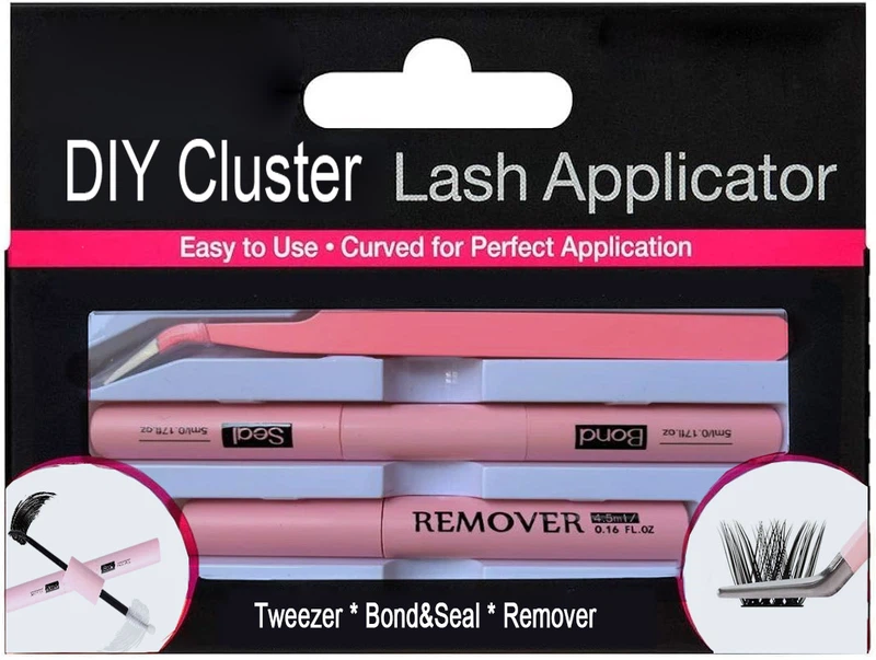DIY lash tools DIY lash tools