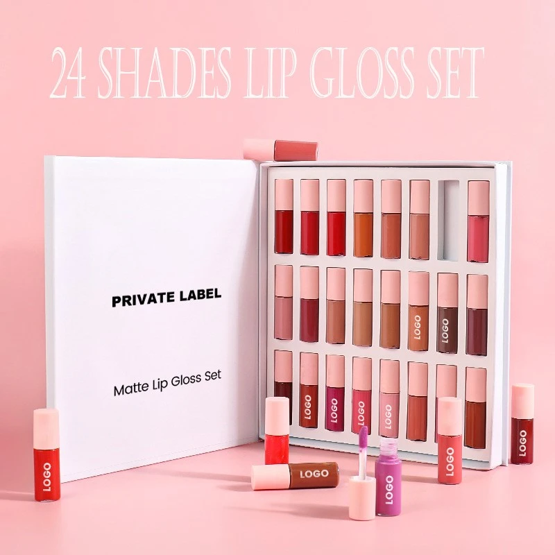 matte lip gloss set matte lip gloss set