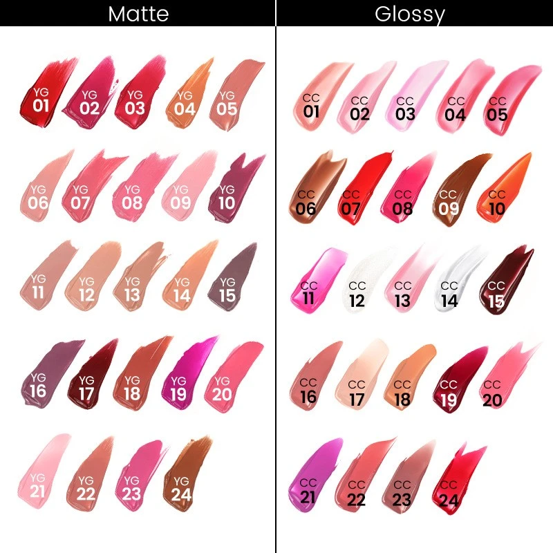 lip gloss colors lip gloss colors