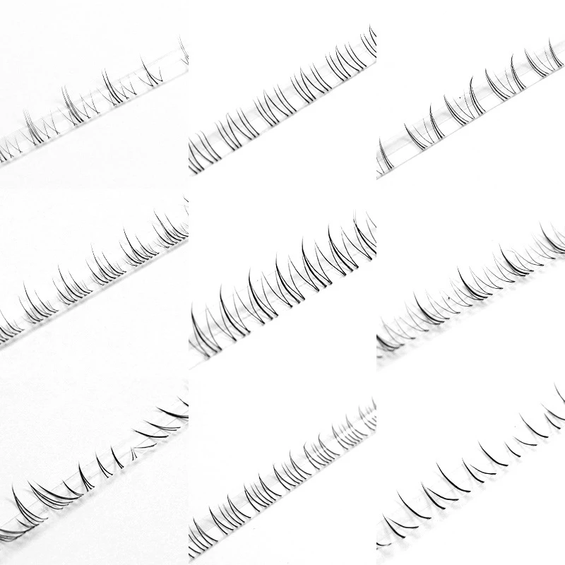 bottom lash cluster bottom lash cluster